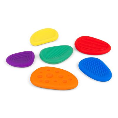 Image 2 of Fidget Worry Stones (£1.99)